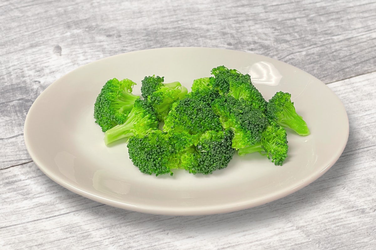 Order Fresh Broccoli food online from Perkins Restaurant & Bakery store, Grand Island on bringmethat.com