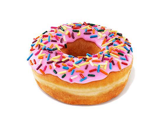Order Donuts food online from Dunkin store, Buffalo Grove on bringmethat.com