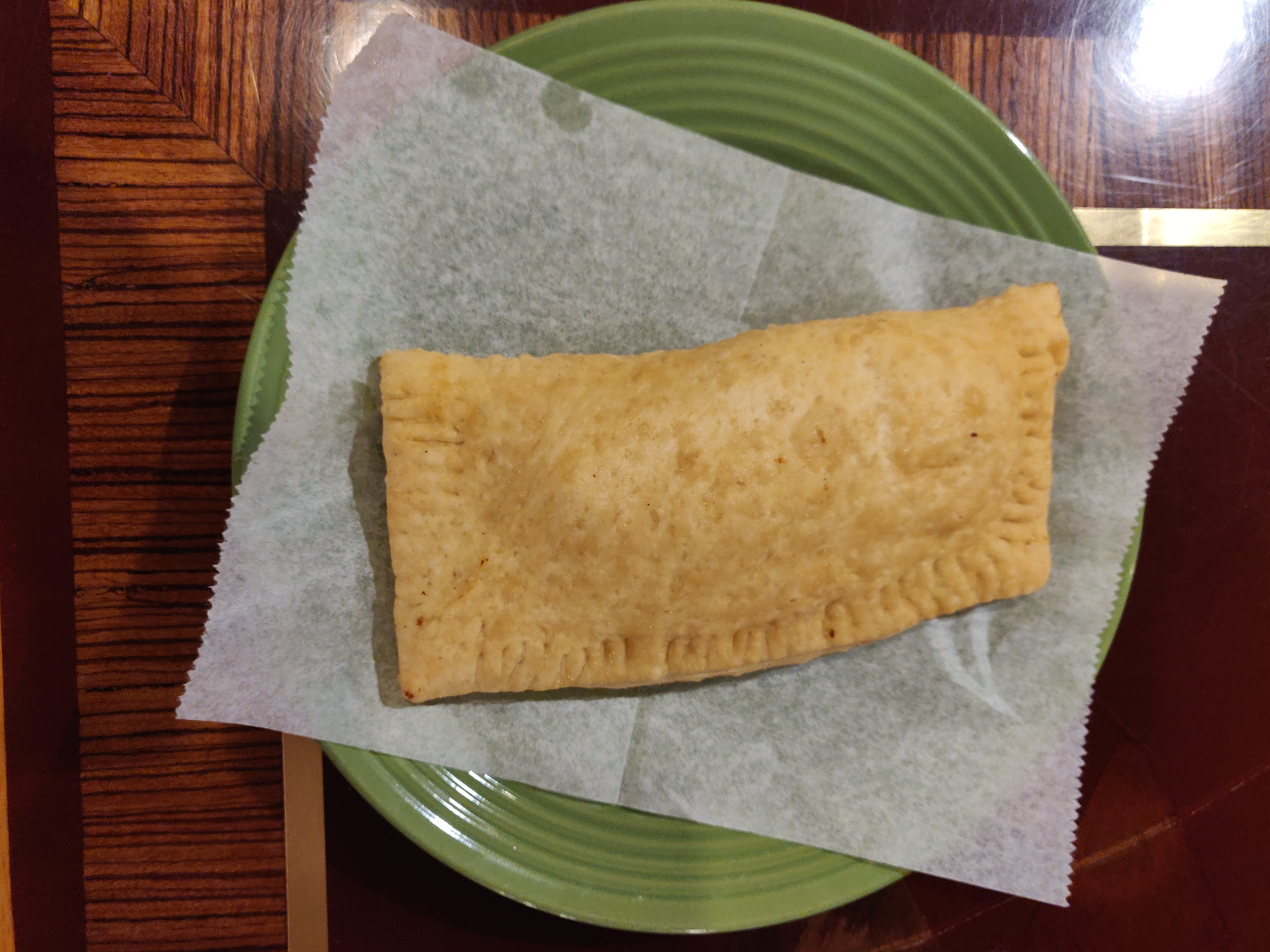 Order Pizza Puff food online from Taqueria El Ranchito store, Chicago on bringmethat.com