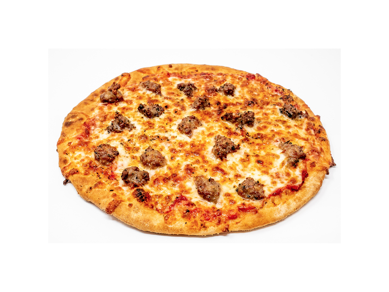 Order Sausage food online from Buona store, Mount Prospect on bringmethat.com