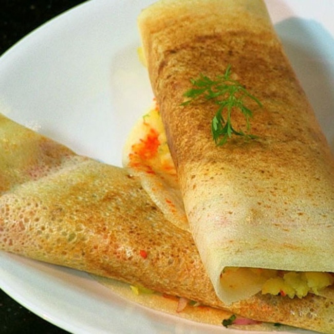 Order Mysore Masala Dosa food online from Mainland India Restaurant store, Niles on bringmethat.com