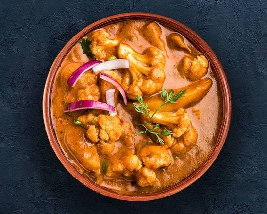 Order Basic Cauli Curry  food online from Curry Palace store, Buffalo on bringmethat.com
