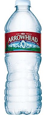 Order Water 1/2 Liter food online from North End Pizza store, Los Angeles on bringmethat.com