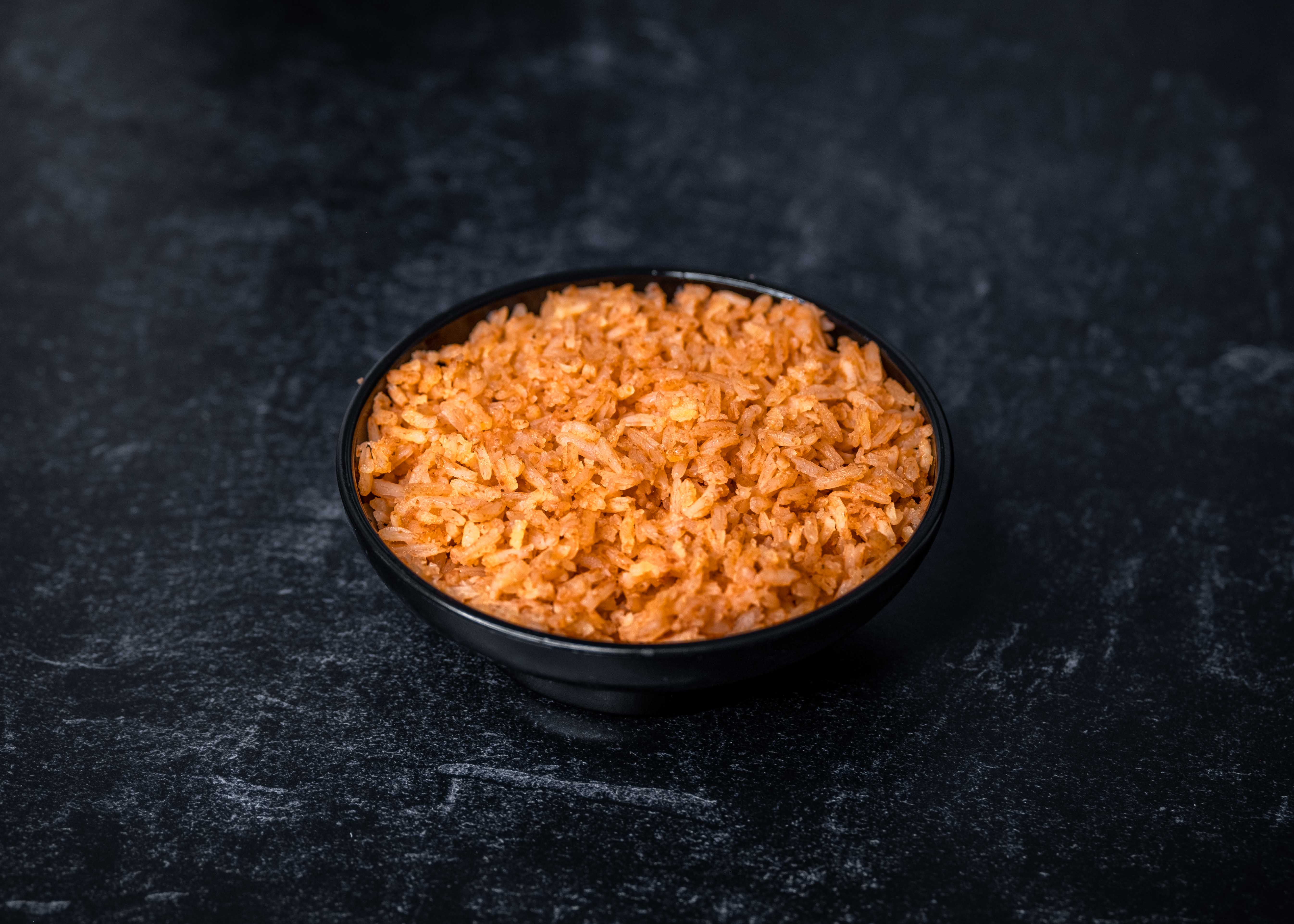 Order 8 oz. Arroz (rice)  food online from Los Tapatios Taco Grill store, Salt Lake City on bringmethat.com