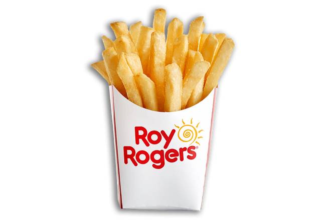 Order French Fries food online from Roy Rogers store, Frederick on bringmethat.com
