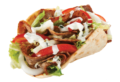 Order Gyro food online from Mr. Hero store, Madison on bringmethat.com