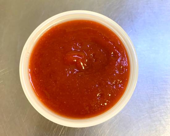 Order Hot Sauce(Sriracha) food online from Quickway Hibachi store, Washington on bringmethat.com