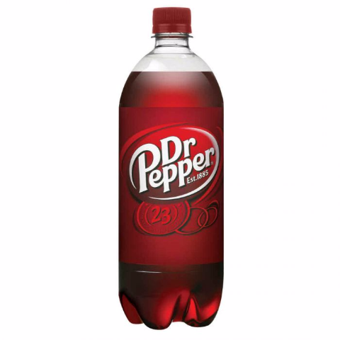 Order Dr Pepper 1L food online from 7-Eleven store, Salt Lake City on bringmethat.com