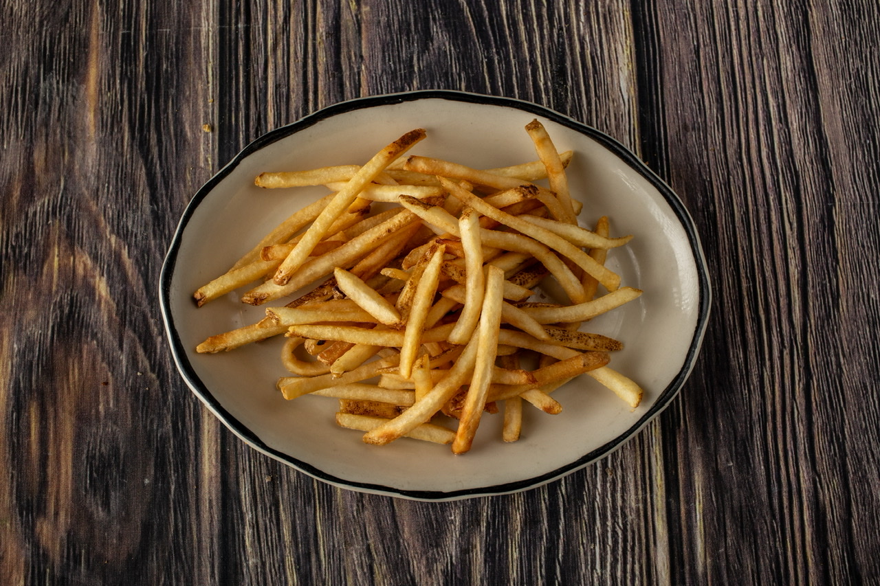 Order French Fries food online from House of Pies store, Los Angeles on bringmethat.com