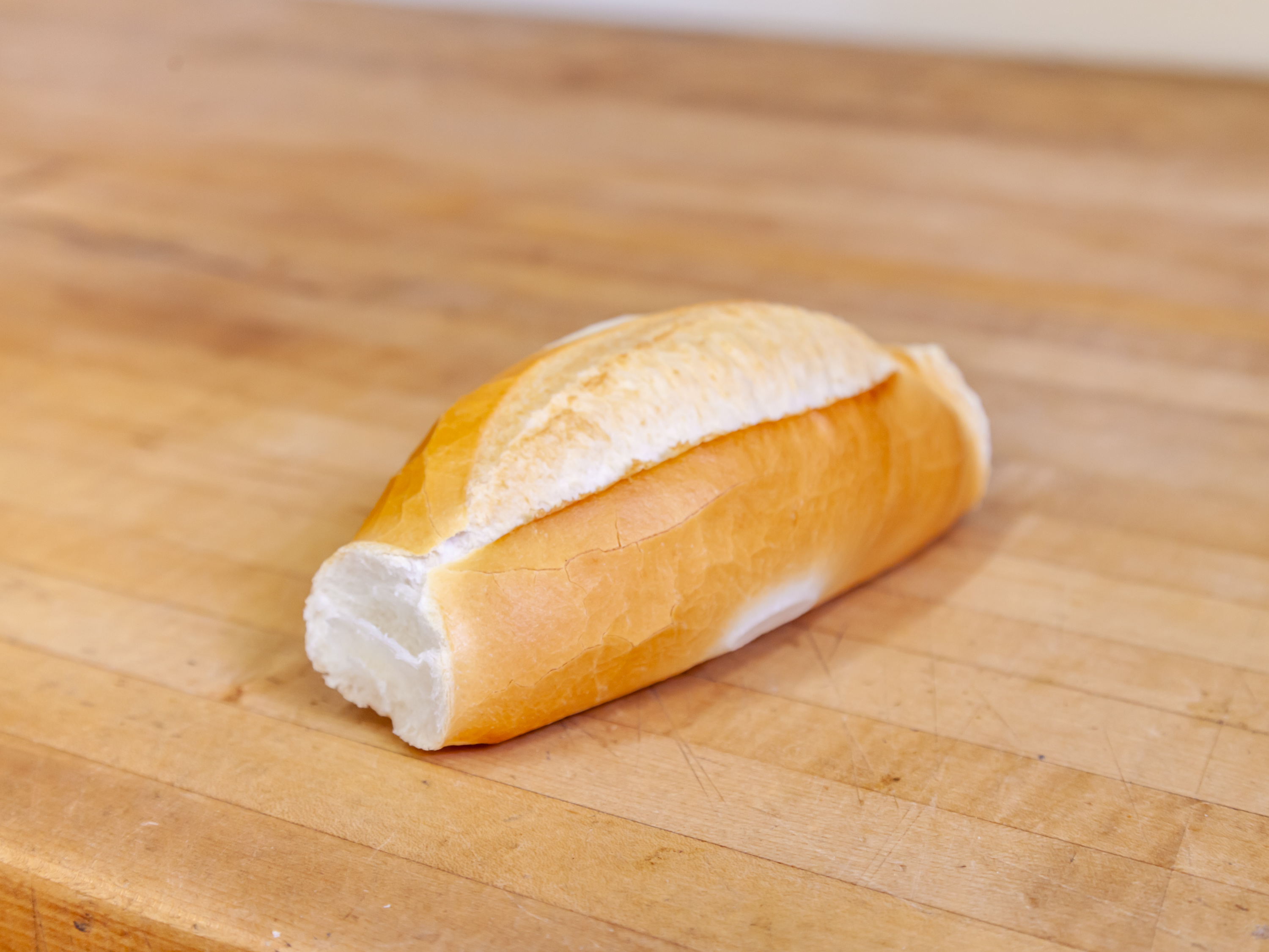 Order French Rolls  food online from Bui Phong Bakery store, Oakland on bringmethat.com