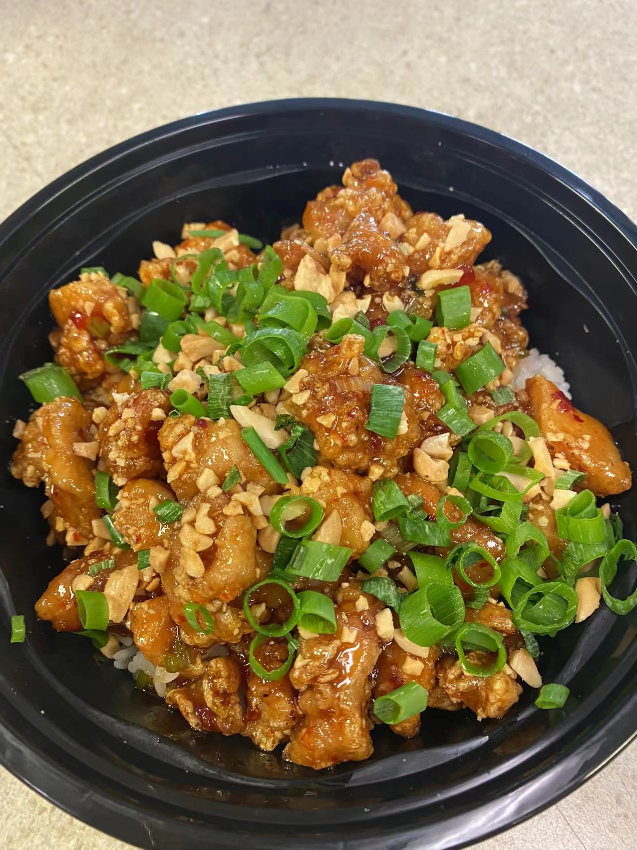 Order Sweet Chili chicken food online from Pearl Chinese Restaurant store, Raleigh on bringmethat.com