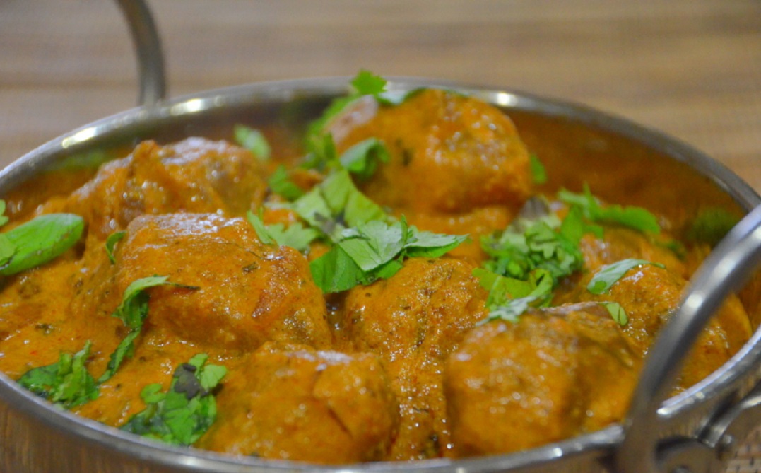 Order 55. Dum Aloo Vindaloo food online from Star India store, San Francisco on bringmethat.com