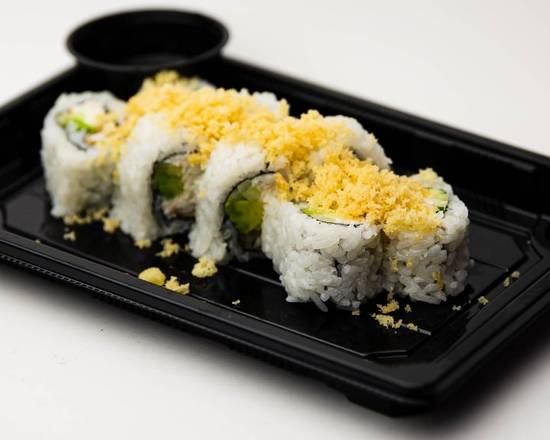 Order Calamari Roll food online from Bei Express store, Scottsdale on bringmethat.com