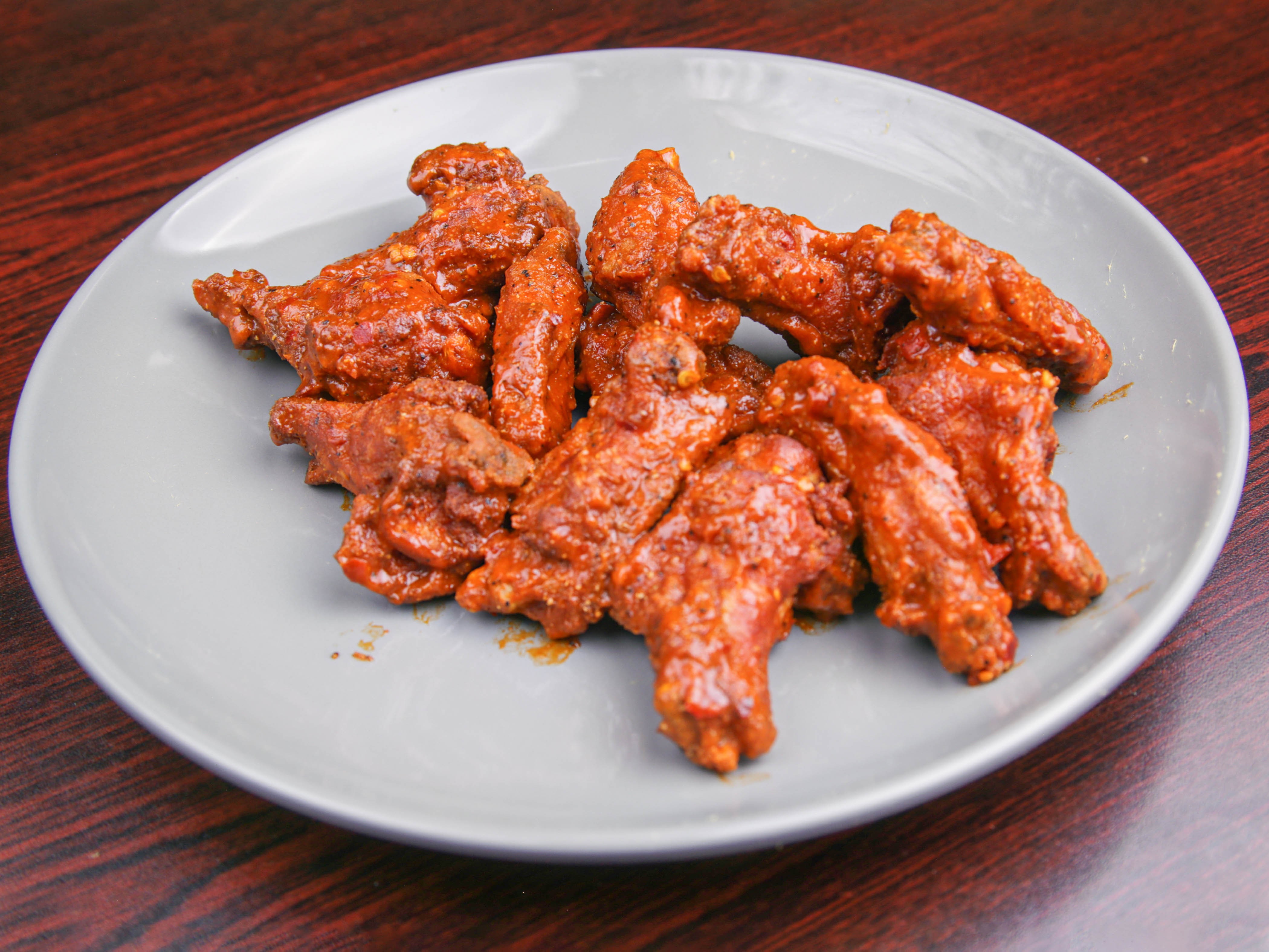 Order Buffalo Wings food online from Rino D's Pizza & Wings store, Gilbert on bringmethat.com
