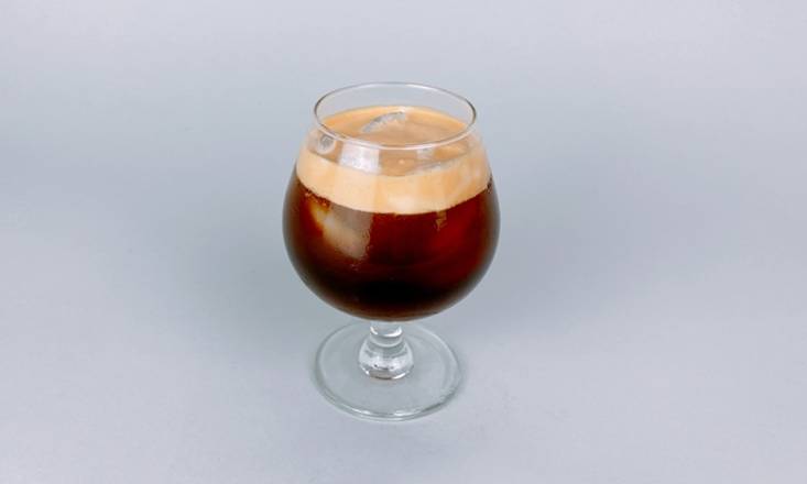 Order Pumpkin Spice Cream Cloud Cold Brew. food online from Ted's Bulletin - Reston store, Reston on bringmethat.com