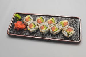 Order Salmon food online from Sushi Sakura store, Pikesville on bringmethat.com