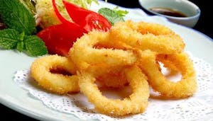Order Fried Calamari food online from Ssong Hotdog store, Ridgefield on bringmethat.com