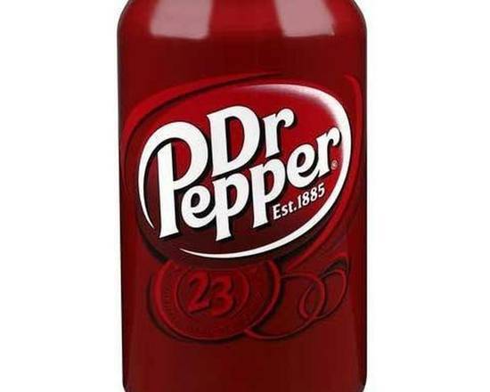 Order Dr. Pepper food online from Gangsta Wraps store, Phoenix on bringmethat.com