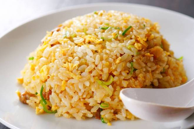 Order Curry Fried Rice (CFR) food online from One Stop Kitchen store, San Francisco on bringmethat.com