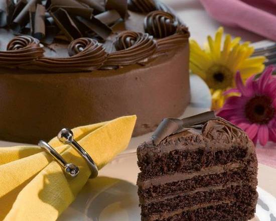 Order Chocolate Cake  food online from Mumu's Pastry store, Troy on bringmethat.com