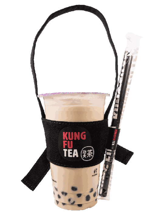 Order KFT Cup Sleeve food online from Kung Fu Tea store, Palo Alto on bringmethat.com