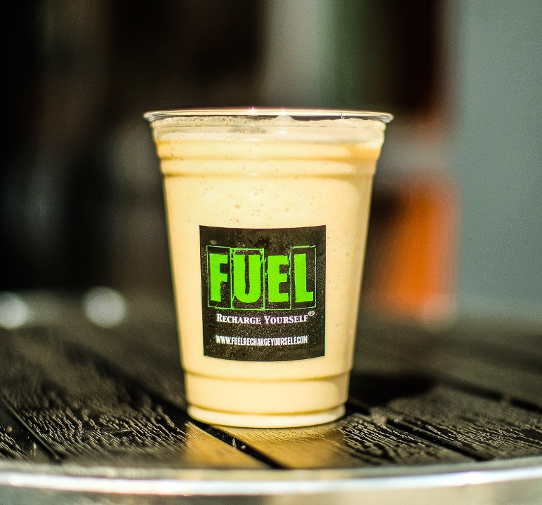 Order Protein Buster food online from Fuel store, Philadelphia on bringmethat.com