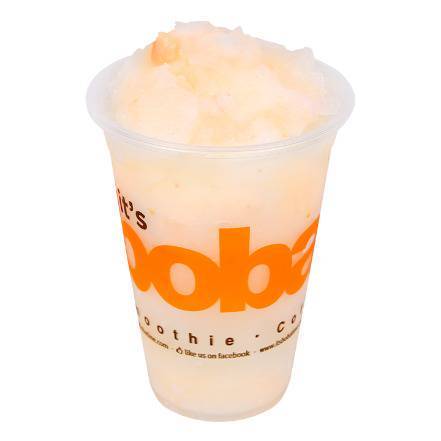 Order Lychee Slush food online from Boba Time store, Lancaster on bringmethat.com