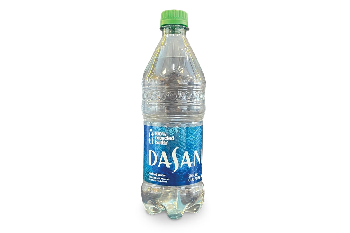 Order Dasani Water Bottle food online from Egg N Bird store, Maywood on bringmethat.com