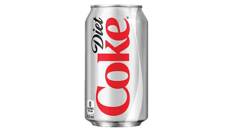 Order Diet Coke food online from Fedwings store, Washington on bringmethat.com