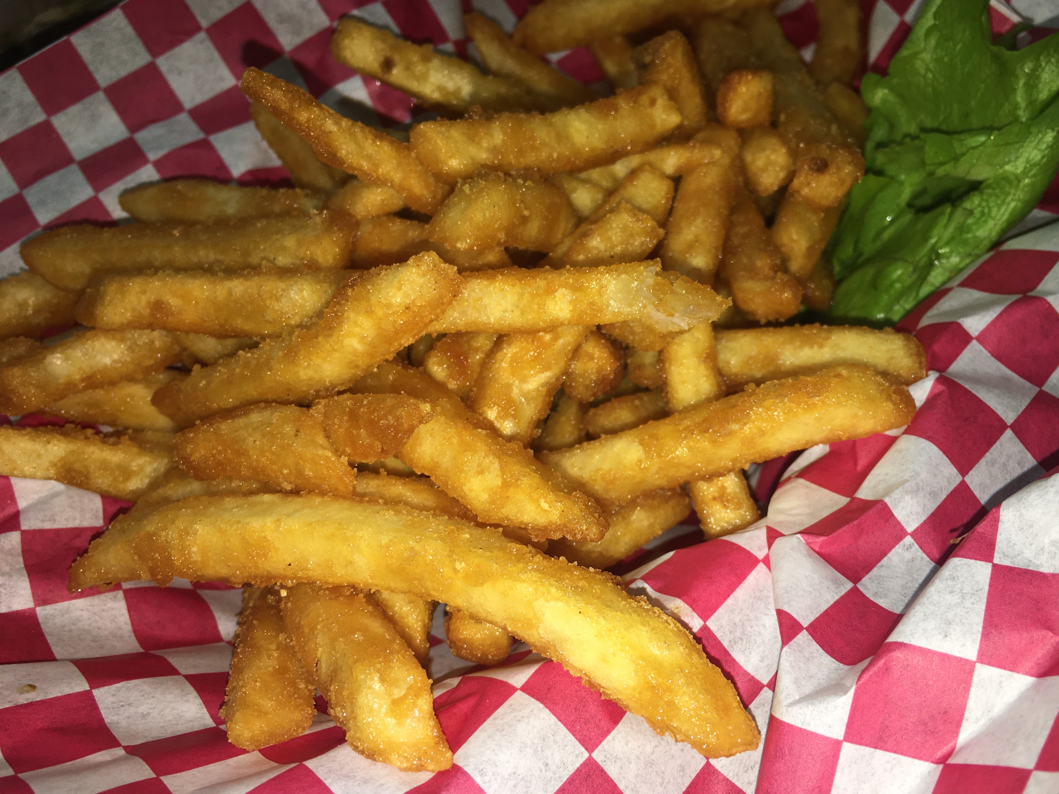 Order Boulevard French Fries food online from Boulevard Diner store, Bartlesville on bringmethat.com