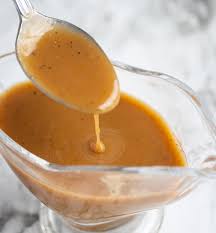 Order Gravy food online from Jamesons Southern Cooking store, Neptune City on bringmethat.com