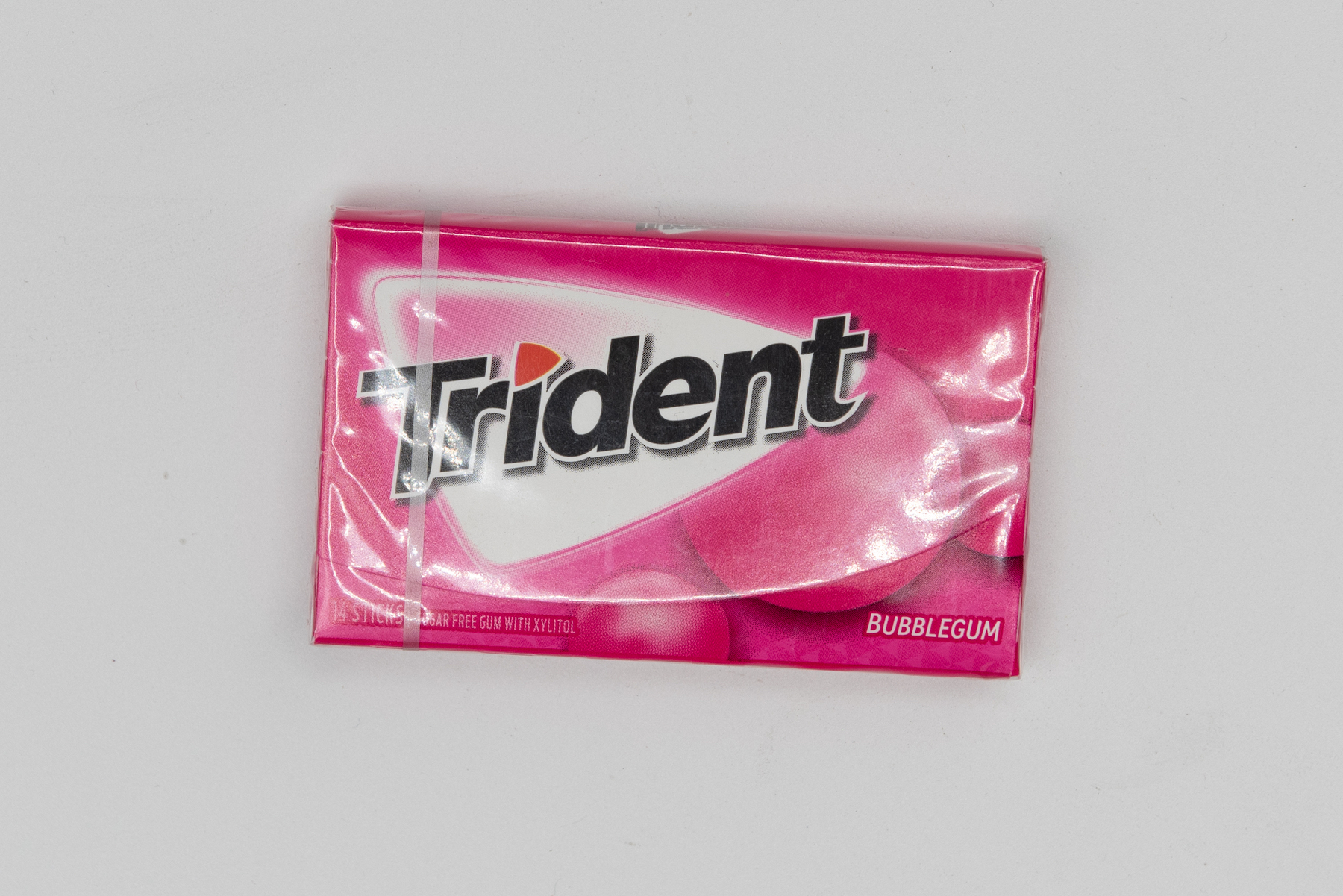 Order Trident , bubble gum food online from Sandpiper Liquors store, Summerland on bringmethat.com