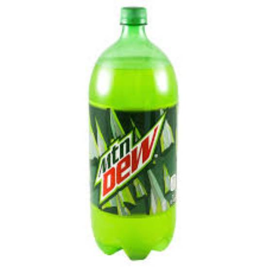 Order Mountain Dew food online from Fast Stop Market & Liquor store, Victorville on bringmethat.com