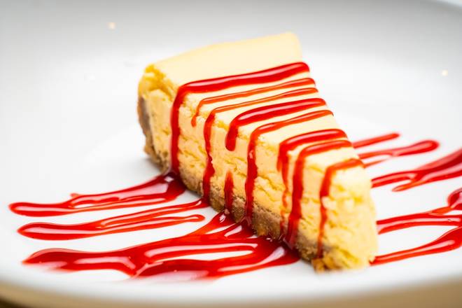 Order Tennessee Cheesecake food online from Pizza Perfect store, Nashville on bringmethat.com