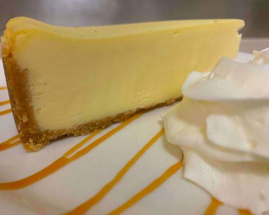 Order New York Cheesecake food online from Nonno Pizza & Family Restaurant store, Moosic on bringmethat.com
