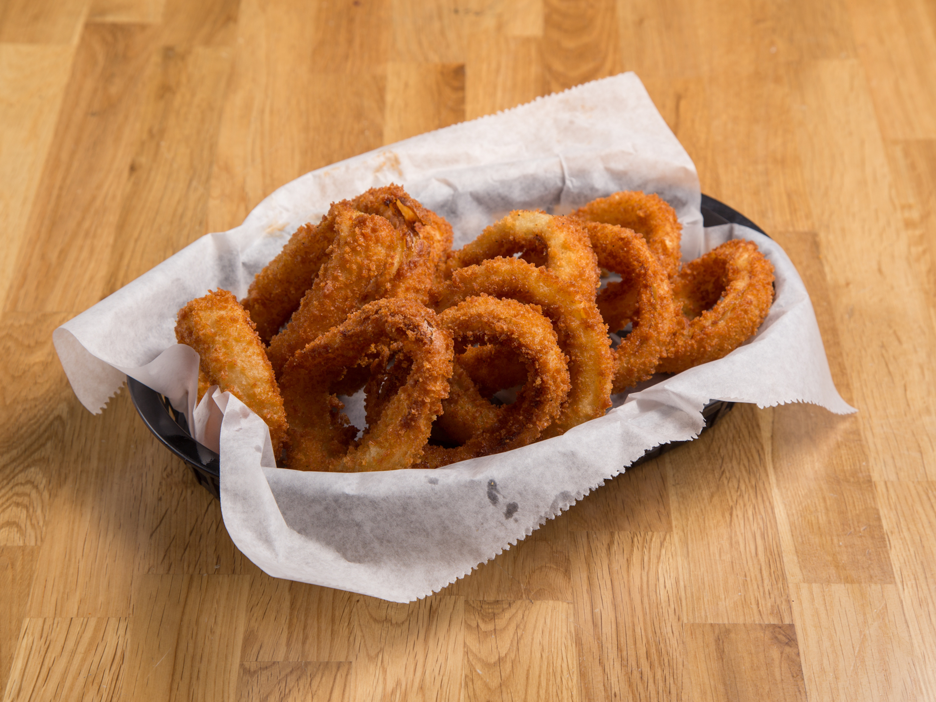 Order BASKET OF RINGS food online from Philly Sports Grill store, Phoenix on bringmethat.com