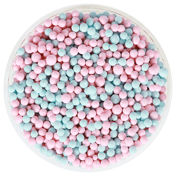 Order Cotton Candy food online from Dippin Dots store, Humble on bringmethat.com