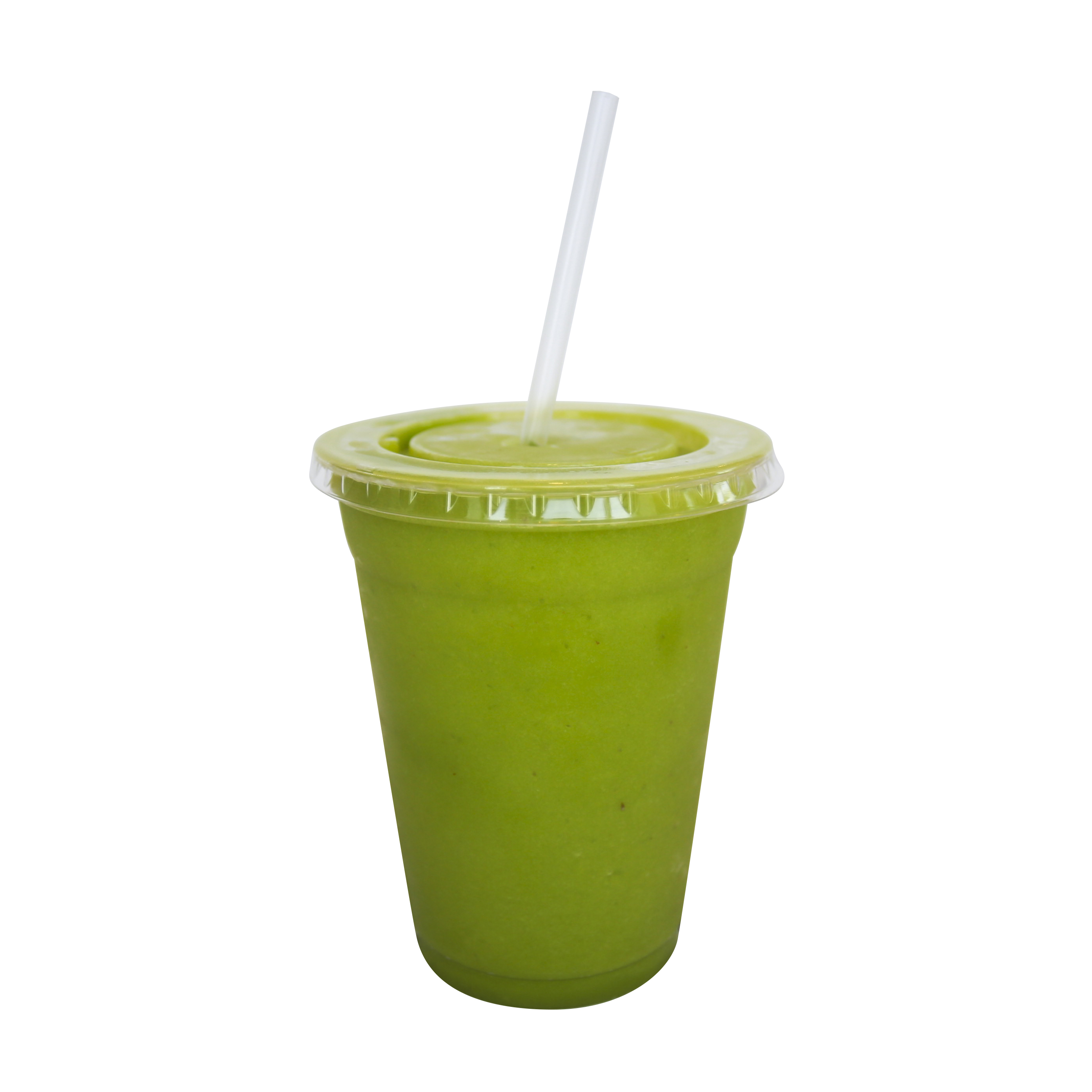 Order Tropical Greens Smoothie food online from Malamiah Juice Bar & Eatery store, Grand Rapids on bringmethat.com