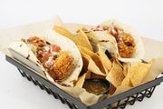 Order Taco Family Meal food online from The Greene Turtle Sports Bar & Grille store, Glen Burnie on bringmethat.com