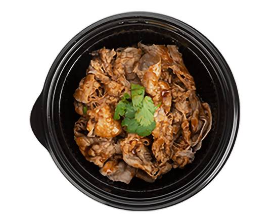 Order Spicy Tangy Beef food online from Boiling Point store, Garden Grove on bringmethat.com