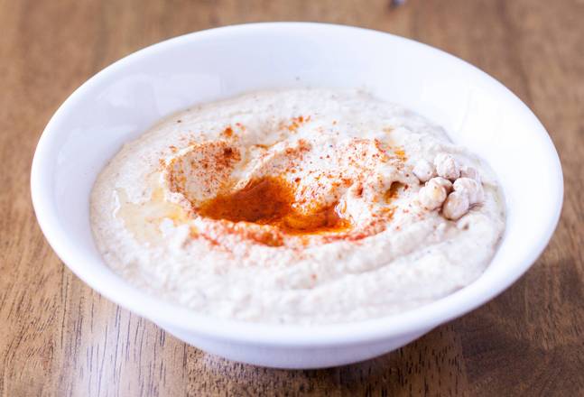 Order Hummus food online from Aiden's Grill store, Glendale on bringmethat.com