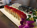 Order No Name Roll food online from Sushi Mon store, Chicago on bringmethat.com
