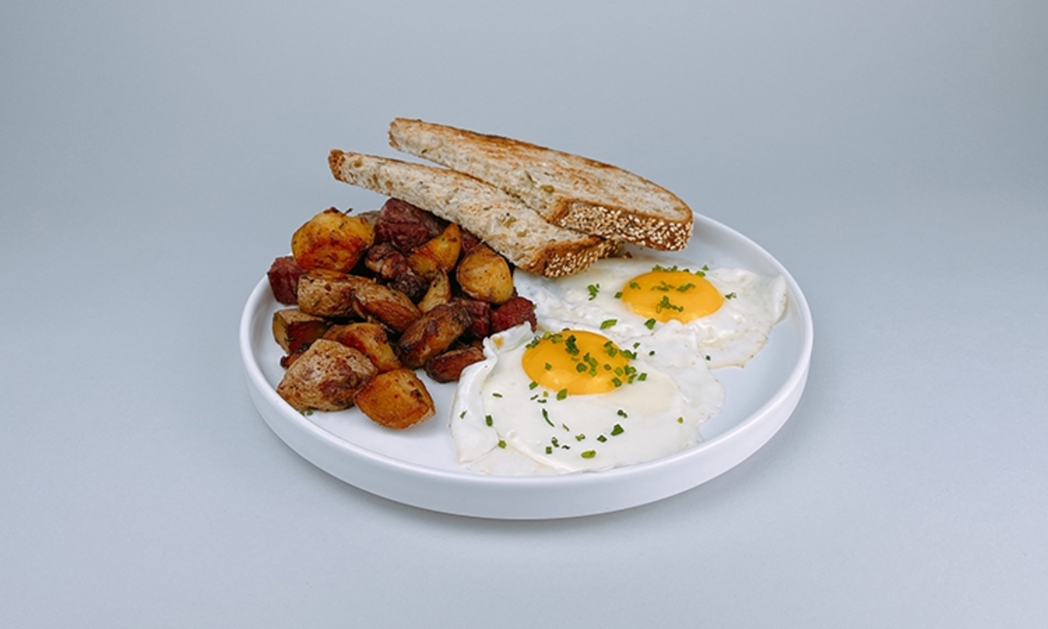 Order Ted's Hash food online from Ted Bulletin store, Arlington on bringmethat.com