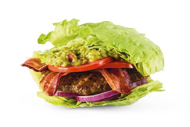 Order The Wedgie™ Burger food online from Red Robin Gourmet Burgers store, Norridge on bringmethat.com