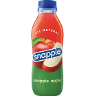 Order Snapple Apple 16oz food online from QuickChek store, Wall Township on bringmethat.com