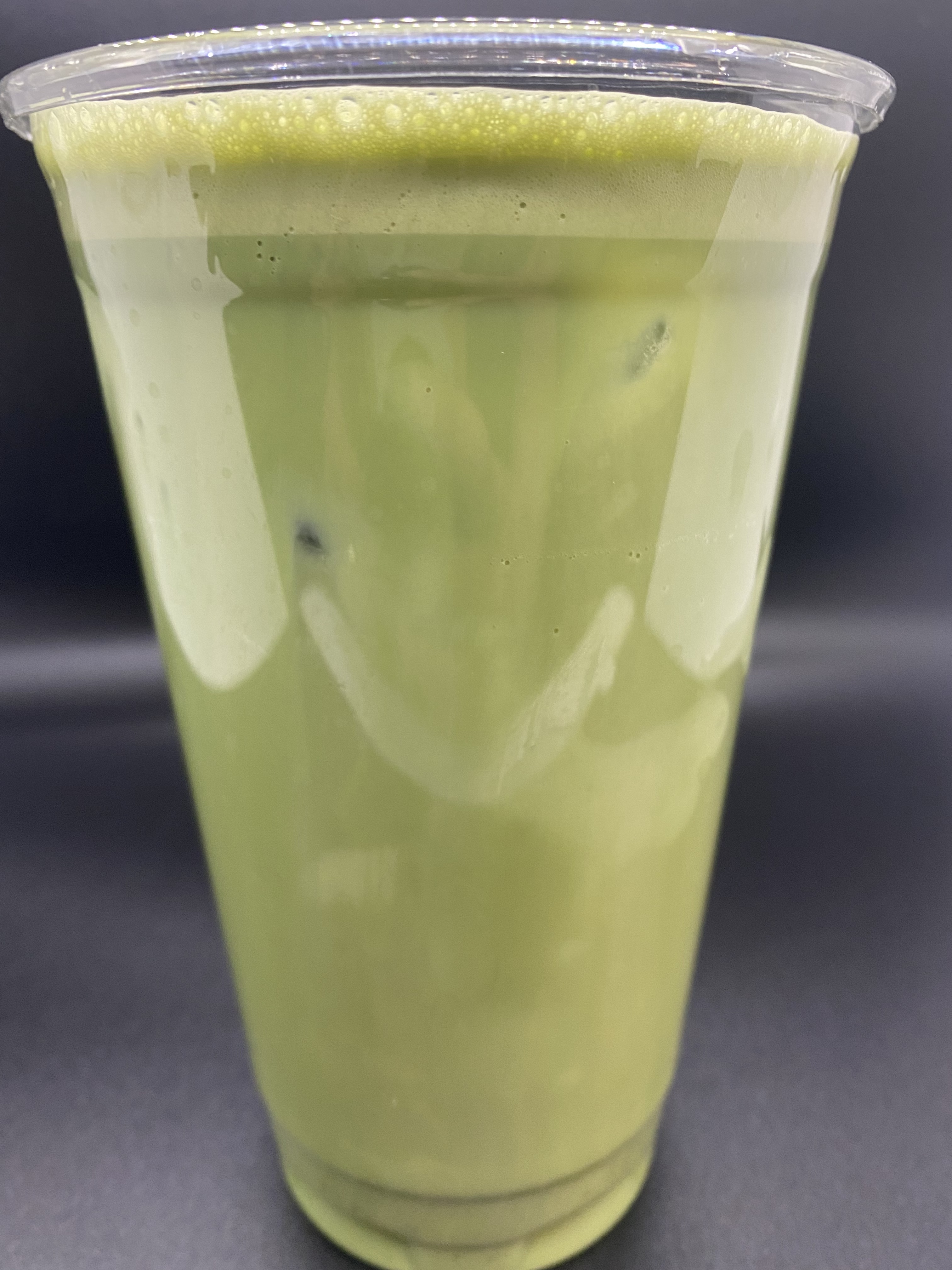 Order Matcha  food online from A Cup Of Joe store, Chicago on bringmethat.com