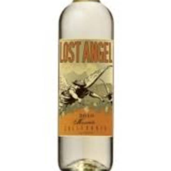 Order Lost Angel Moscato  food online from Fast Stop Market & Liquor store, Victorville on bringmethat.com