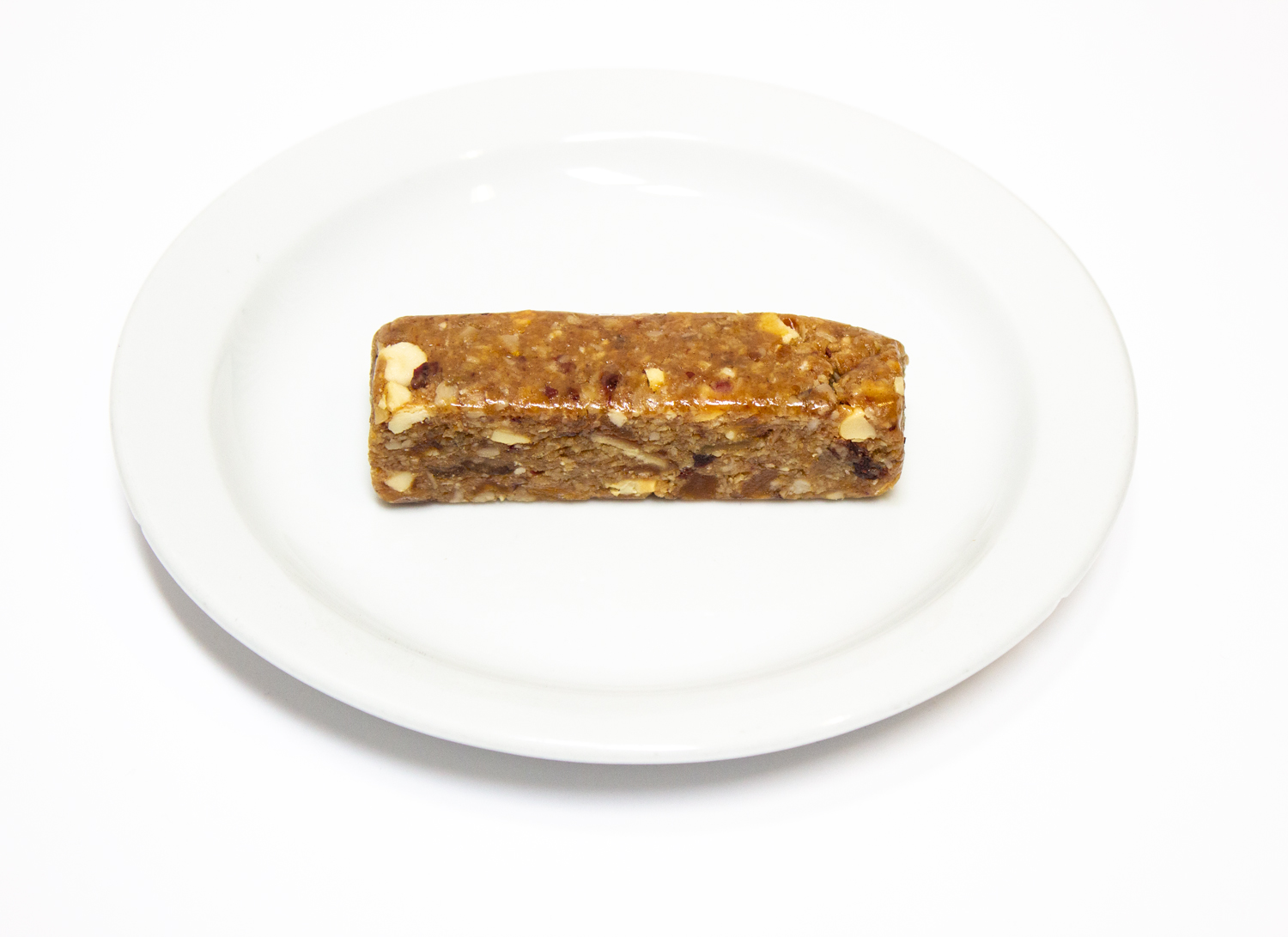 Order Fruit and Nut Granola Bar food online from Temple Coffee store, Sacramento on bringmethat.com