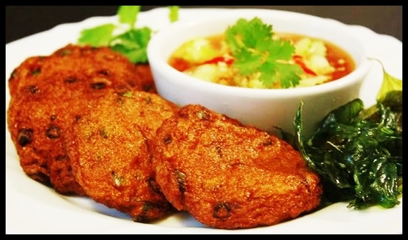 Order Thai Fish Cakes food online from Thai Ai Ai store, Arlington on bringmethat.com