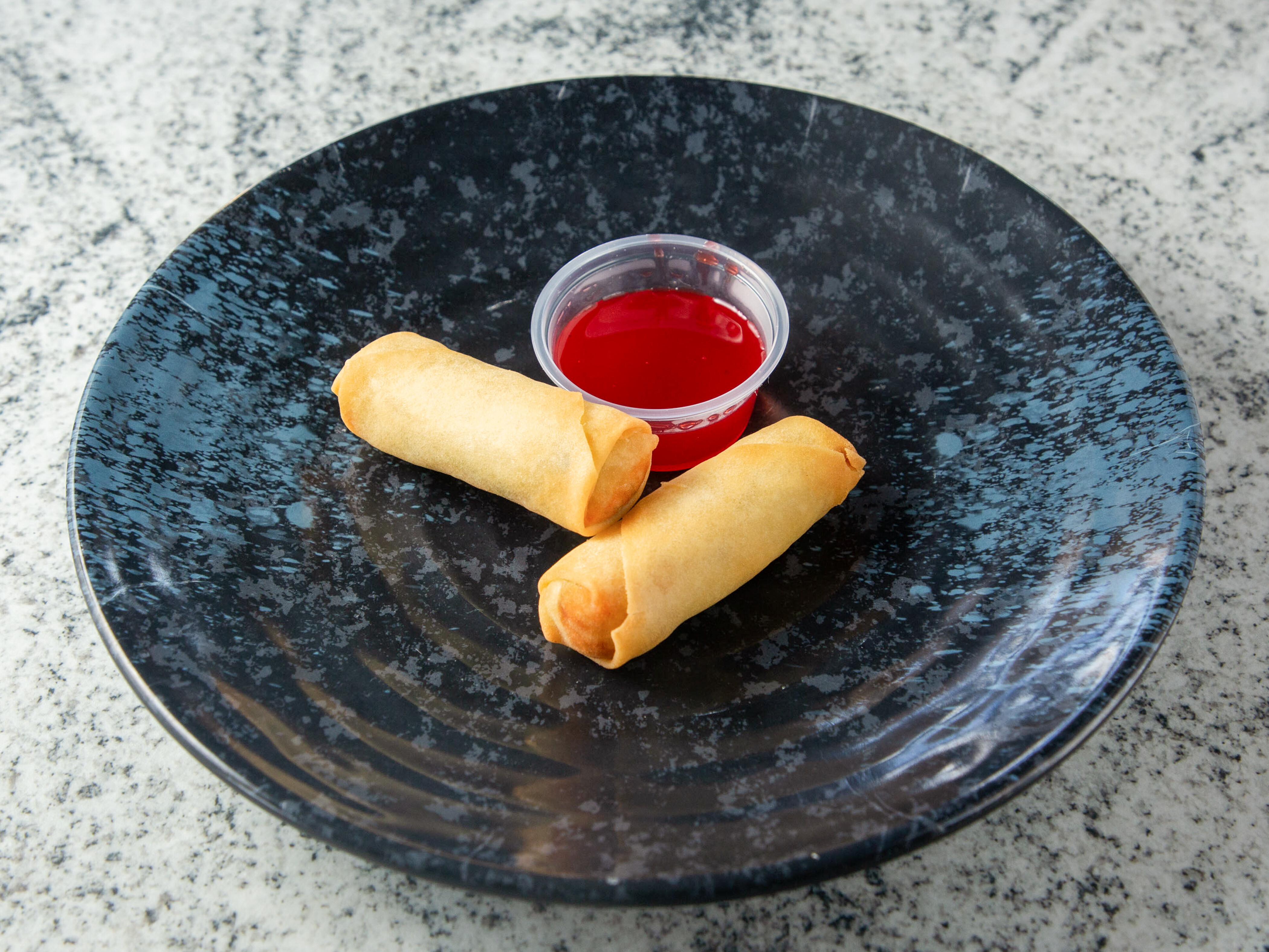 Order Spring Roll food online from Golden China store, Salt Lake City on bringmethat.com